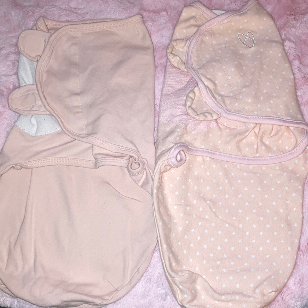 Swaddle sack - Picture 4 of 6